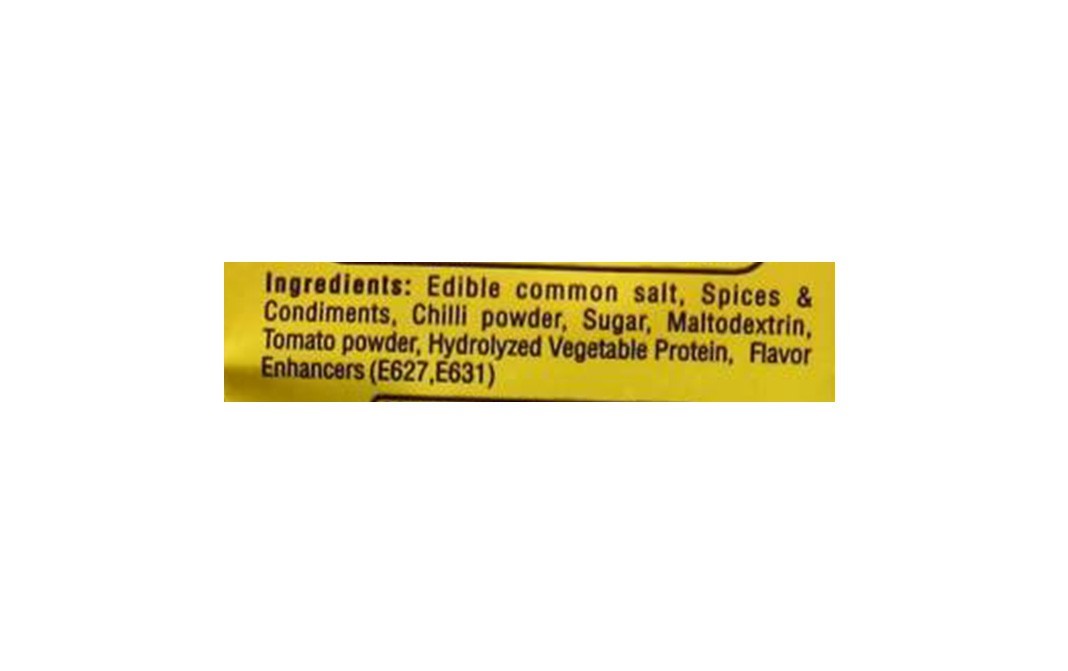 Foodix Taste Maker Masala "Spicy & Tangy"   Pack  50 grams